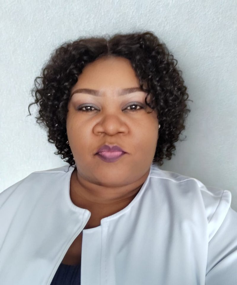 Nellie Maziya