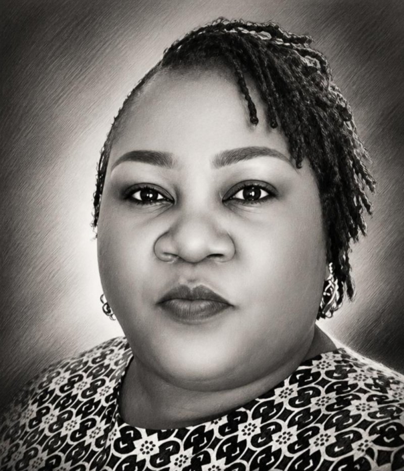 Ms Nellie Maziya