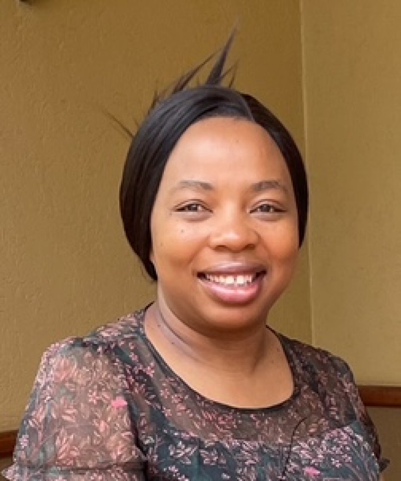 Mrs Wendy Mapfumo, Counselling Psychologist in Harare